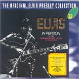 Elvis Presley - Vol. 32 - In Person