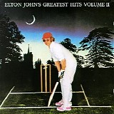 Elton John - Greatest Hits - Volume 2