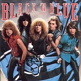 Black 'n Blue - Black 'n Blue