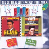 Elvis Presley - Vol. 18 - It Happened At The World's Fair - Fun In Acapulco