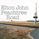 Elton John - Peachtree Road