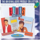 Elvis Presley - Vol. 20 - Kissin' Cousins - Clambake - Stay Away Joe