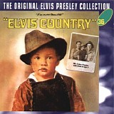 Elvis Presley - Vol. 36 - Elvis Country