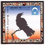 The Black Crowes - Greatest Hits 1990-1999