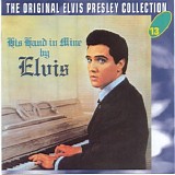 Elvis Presley - Vol. 13 - His Hand In Mine