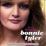 Bonnie Tyler - It s A Heartache