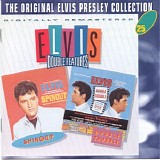 Elvis Presley - Vol. 25 - Spinout - Double Trouble