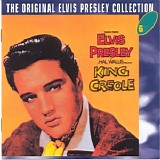 Elvis Presley - Vol. 06 - King Creole