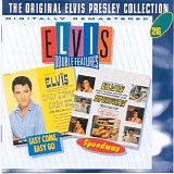 Elvis Presley - Vol. 26 - Easy Come, Easy Go - Speedway