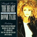 Bonnie Tyler - Straight From The Heart