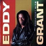 Eddy Grant - The Best Of Eddy Grant