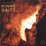 Bonnie Raitt - The Best of Bonnie Raitt