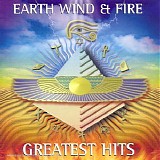 Earth, Wind & Fire - Greatest Hits