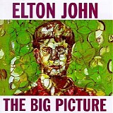 Elton John - The Big Picture