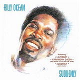 Billy Ocean - Suddenly