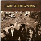 The Black Crowes - The Southern Harmony and Musical Companion