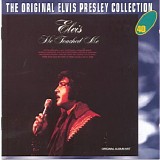 Elvis Presley - Vol. 40 - He Touched Me