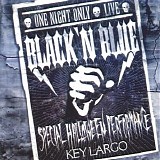 Black 'N Blue - One Night Only Live