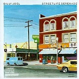 Billy Joel - Streetlife Serenade