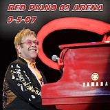 Elton John - Red Piano O2 Arena 9-5-07