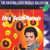 Elvis Presley - Vol. 05 - Elvis' Golden Records