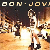 Bon Jovi - Bon Jovi