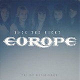 Europe - Rock The Night: The Very Best Of Europe