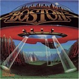 Boston - Don't Look Back