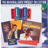 Elvis Presley - Vol. 24 - Frankie and Johnny - Paradise Hawaiian Style