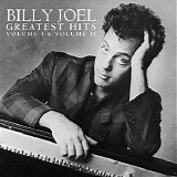 Billy Joel - Greatest Hits Volume II