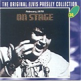 Elvis Presley - Vol. 34 - On Stage (1970)