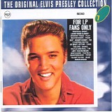 Elvis Presley - Vol. 07 - For Lp Fans Only