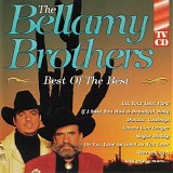 The Bellamy Brothers - Best Of The Best