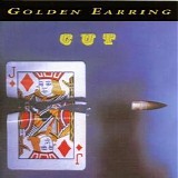 Golden Earring - Cut