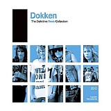 Dokken - The Definitive Rock Collection