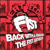 Fist [UK] - Back With A Vengeance - The Fist Anthology