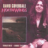 David Coverdale - Northwinds (Remastered)