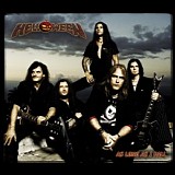 Helloween - As Long As I Fall (CDS)