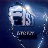 Fist [UK] - Storm