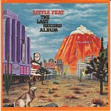 Little Feat - The Last Record Album