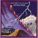 Little Feat - Feats Don't Fail Me Now