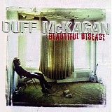 Duff McKagan's Loaded - Beautiful Disease