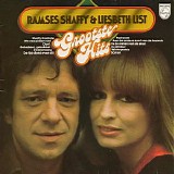 Ramses Shaffy - Grootste hits