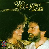 Cleo Laine & James Galway - Sometimes When We Touch