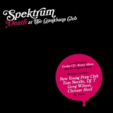 Spektrum - Death At The Gymkhana Club