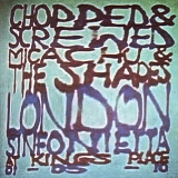 Micachu & The Shapes & London Sinfonietta - Chopped & Screwed