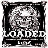 Duff McKagan's Loaded - Live At Rock Am Ring