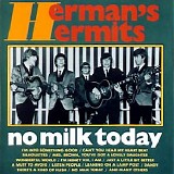 Herman's Hermits - No Milk Today