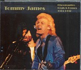James, Tommy - Deals and Demos: 1974-1992