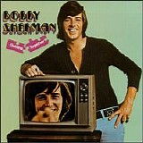 Sherman, Bobby - Getting Together